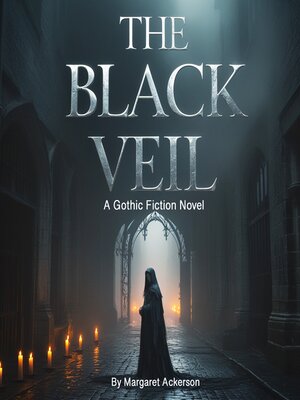 cover image of The Black Veil